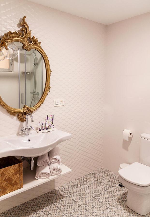 Aniana Alojamiento Boutique Логроньо Экстерьер фото