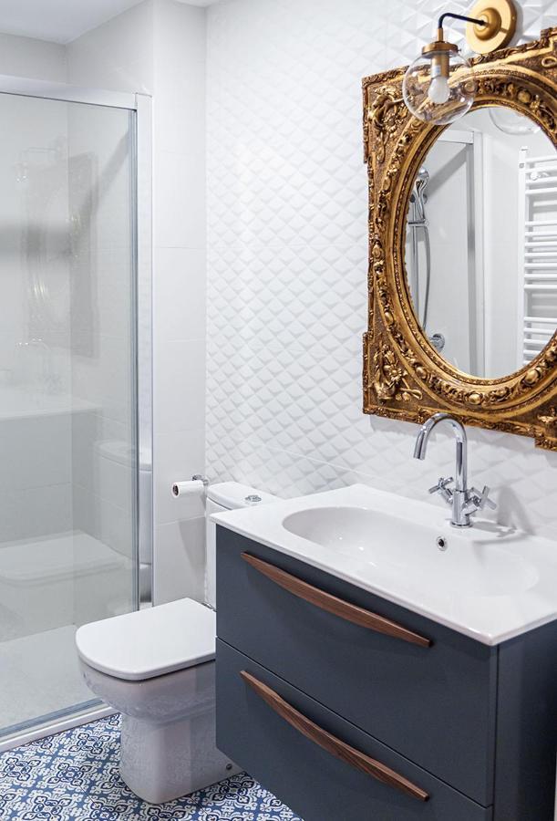 Aniana Alojamiento Boutique Логроньо Экстерьер фото