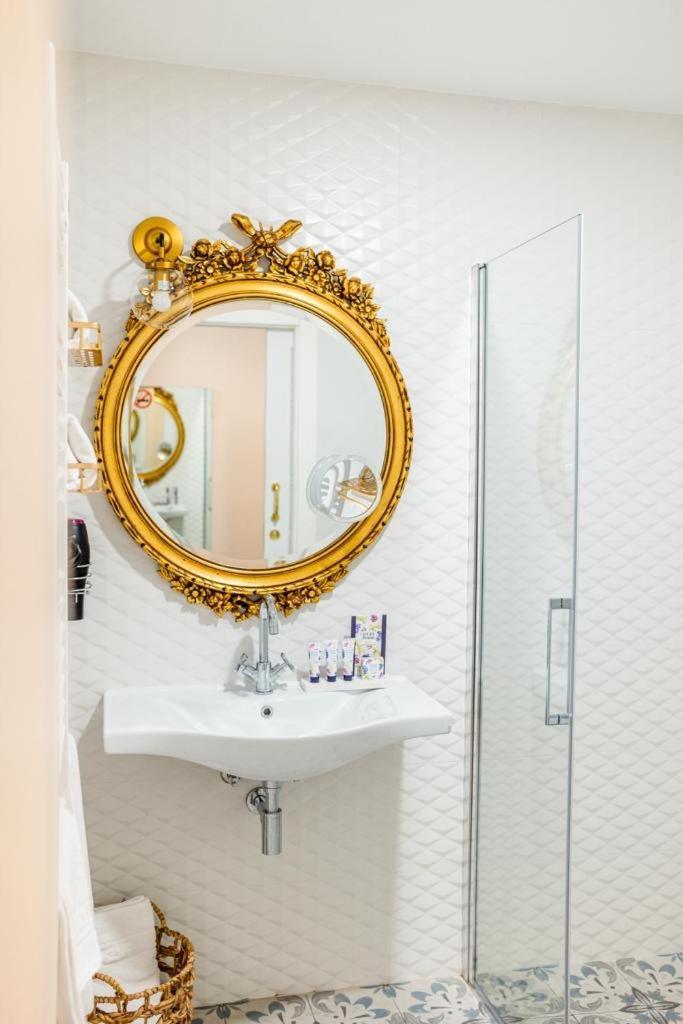 Aniana Alojamiento Boutique Логроньо Экстерьер фото