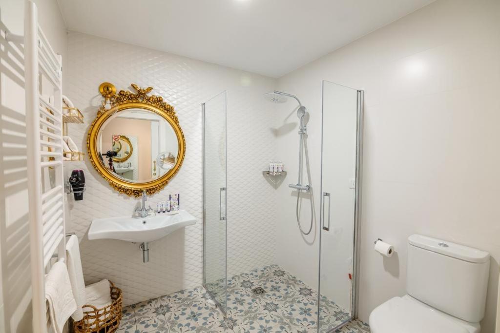 Aniana Alojamiento Boutique Логроньо Экстерьер фото